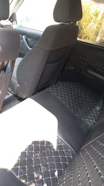 Daewoo Nexia, 1.5 L, 2008 il, 100 000 km — Avtomobillər, Ağdam (6)