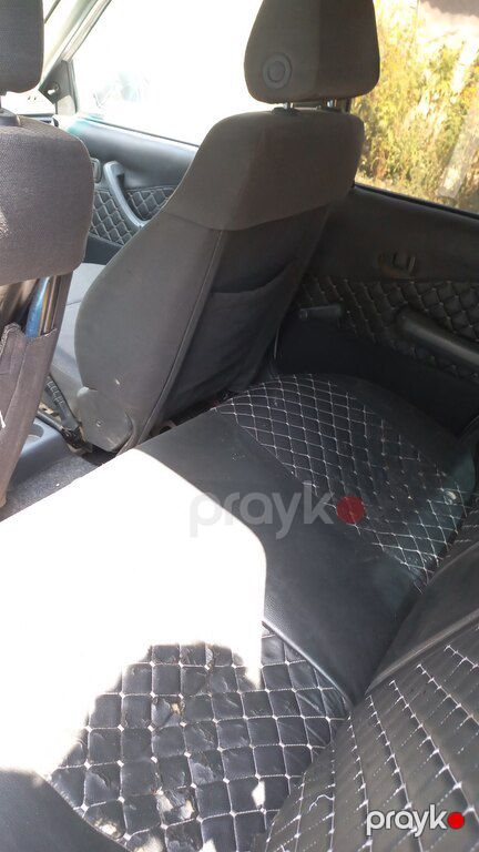 Daewoo Nexia, 1.5 L, 2008 il, 100 000 km — Avtomobillər, Ağdam (6)