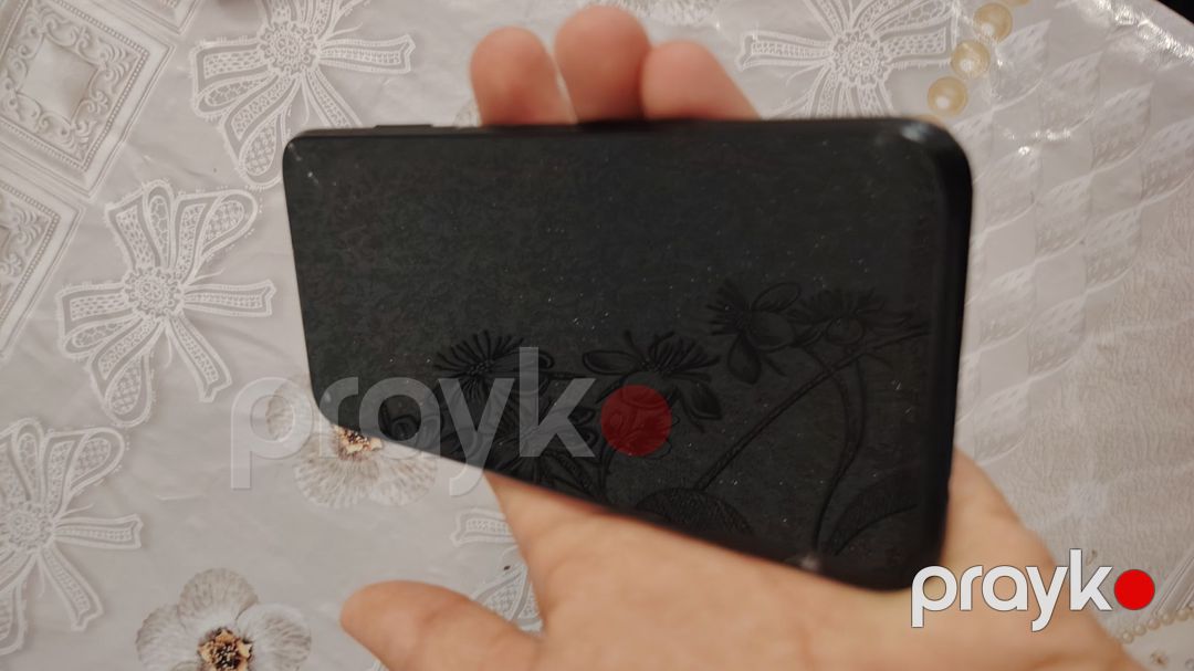 Huawei P40 Lite Black 128GB/6GB — Smartfonlar, Xırdalan (2)