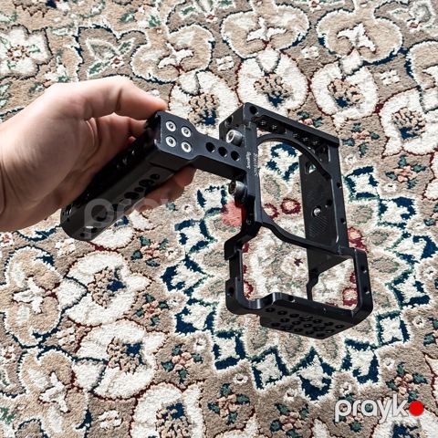 Stabilizator Sony Rig — Bakı