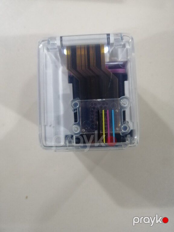 Mini printer "Kengten" — Biznes və avadanlıq, Bakı (3)