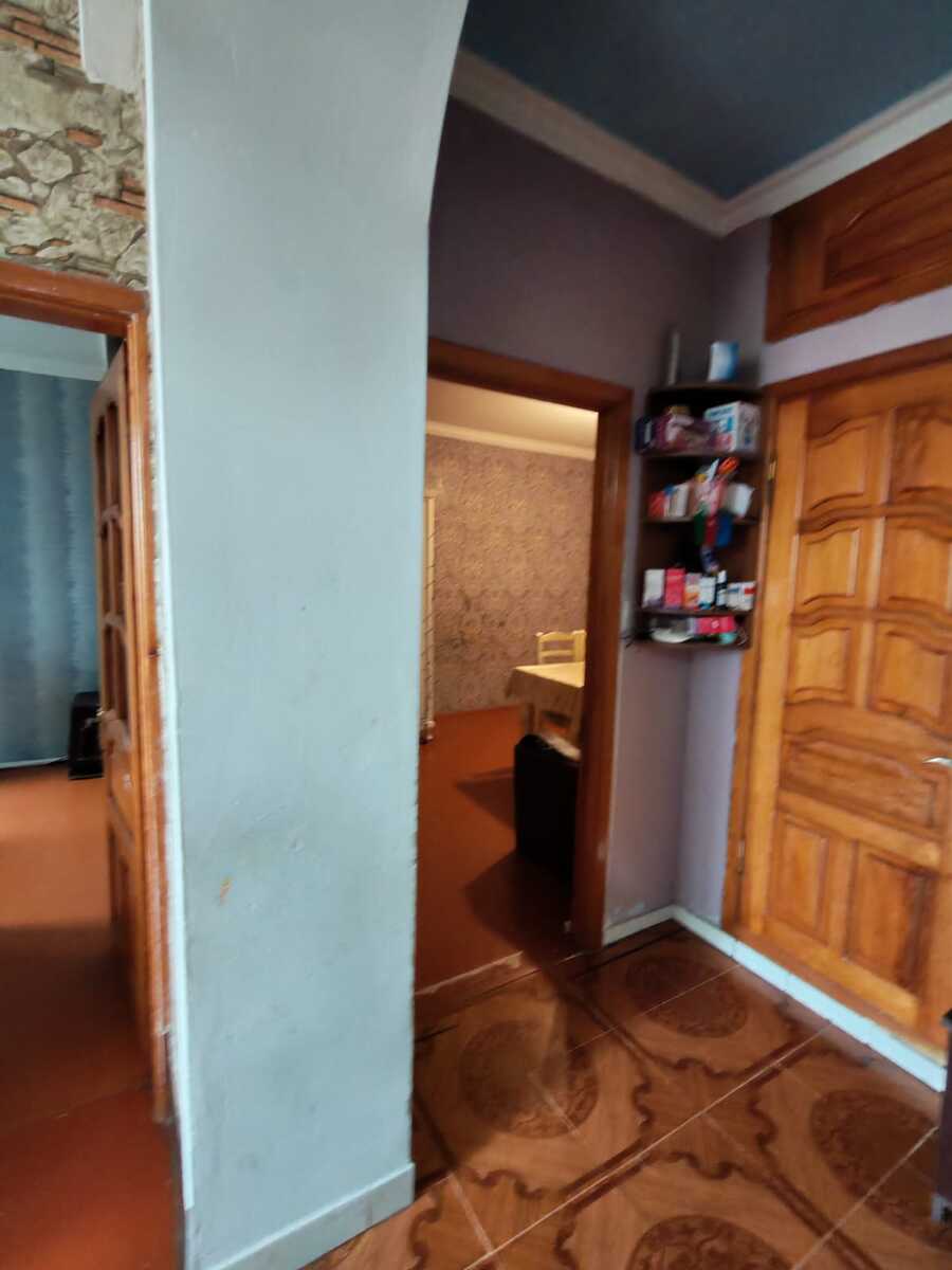 Satılır 2 otaqlı köhnə tikili 43 m² — Mənzil, Bakı (6)