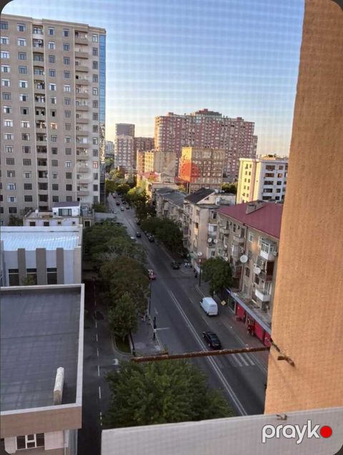 Satılır 4 otaqlı yeni tikili 103 m²