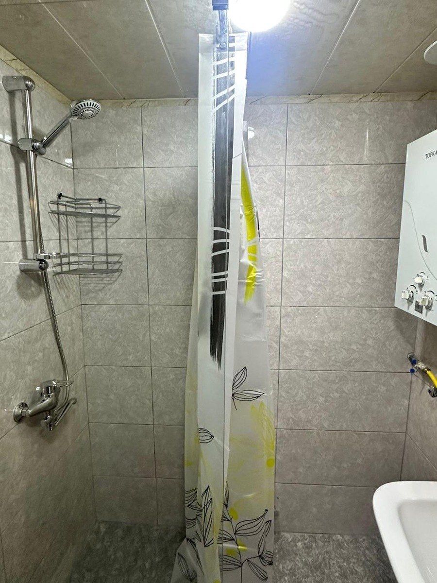 Satılır 3 otaqlı köhnə tikili 70 m² — Mənzil, Bakı (9)