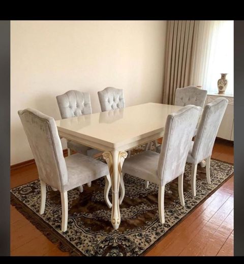 Endirim edildi Masa desti satilir 340 azn Olcu 180x90 Acilan deyil — Bakı