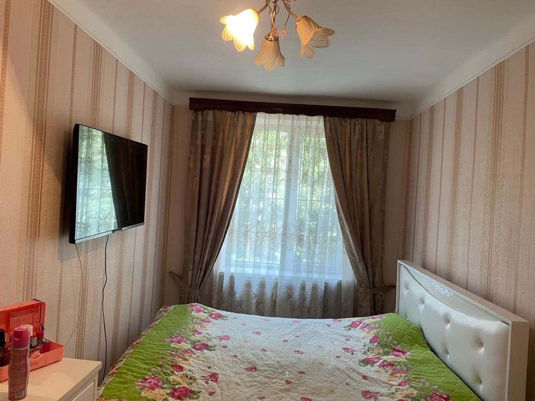 Satılır 2 otaqlı köhnə tikili 60 m² — Mənzil, Bakı (9)