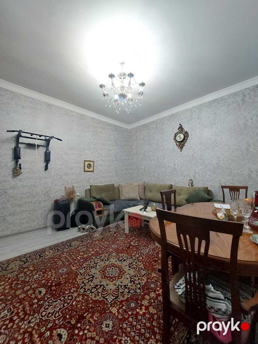 İcarəyə verilir 2 otaqlı həyət evi/bağ evi 90 m² — Ev, villa, Bakı (10)