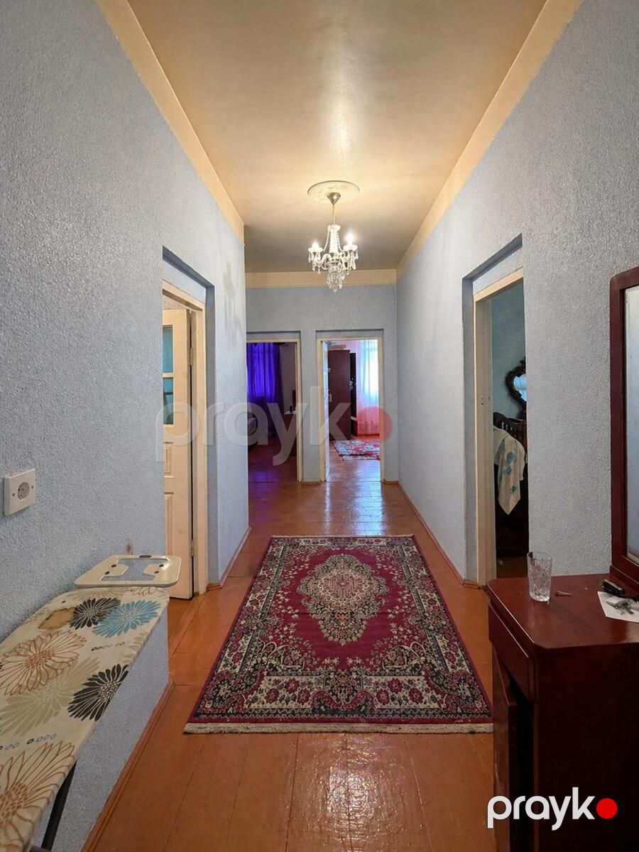 Satılır 4 otaqlı həyət evi/bağ evi 190 m² — Ev, villa, Bakı (10)