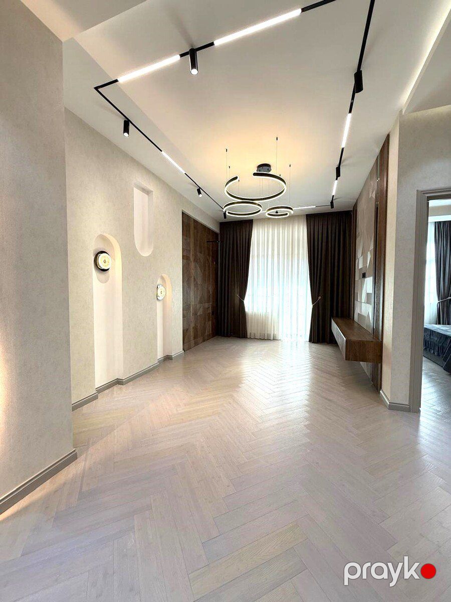 Satılır 2 otaqlı yeni tikili 70 m² — Mənzil, Bakı (3)