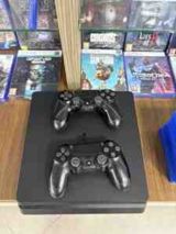 PlayStation 4 Slim — RR Pro Electronics