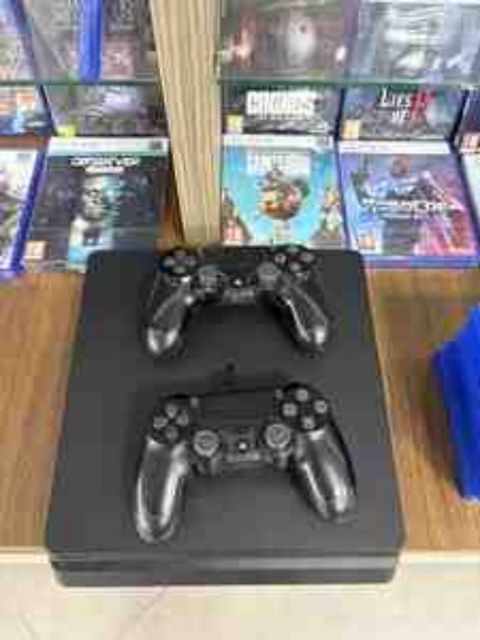 PlayStation 4 Slim — Bakı