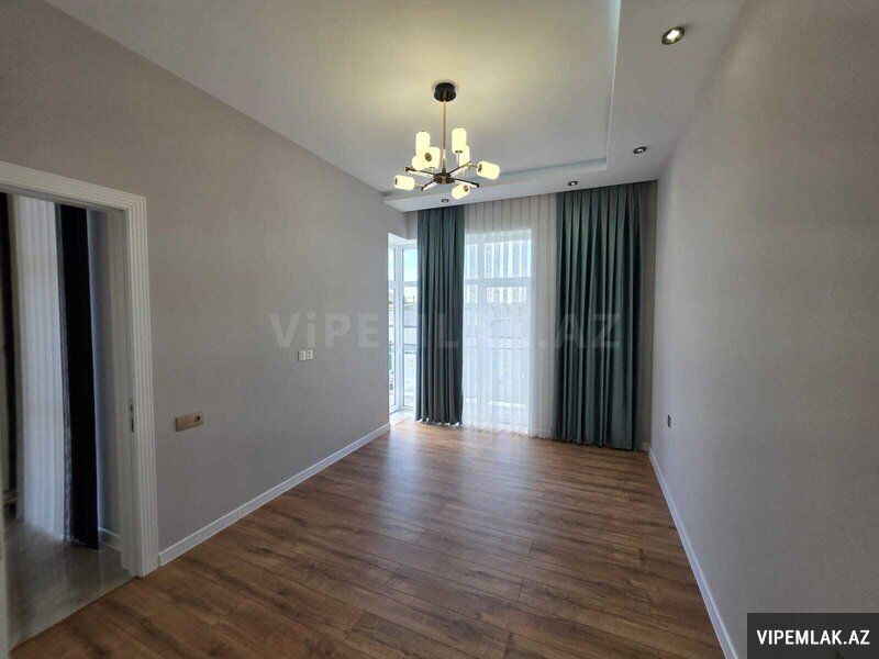 Xəzər rayonunda 4 otaqlı Villa Satılır, 200 m² — Ev, villa, Bakı (6)