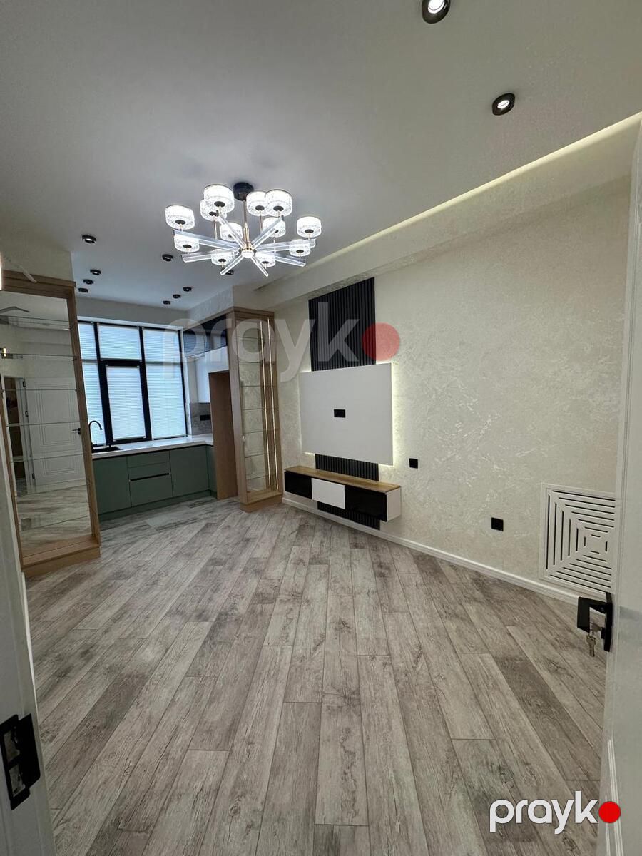 Satılır 2 otaqlı yeni tikili 50 m² — Mənzil, Bakı (2)