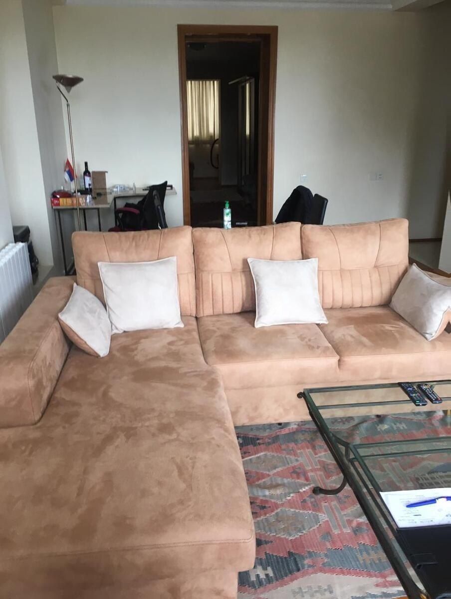 İcarəyə verilir 2 otaqlı köhnə tikili 75 m² — Mənzil, Bakı (3)