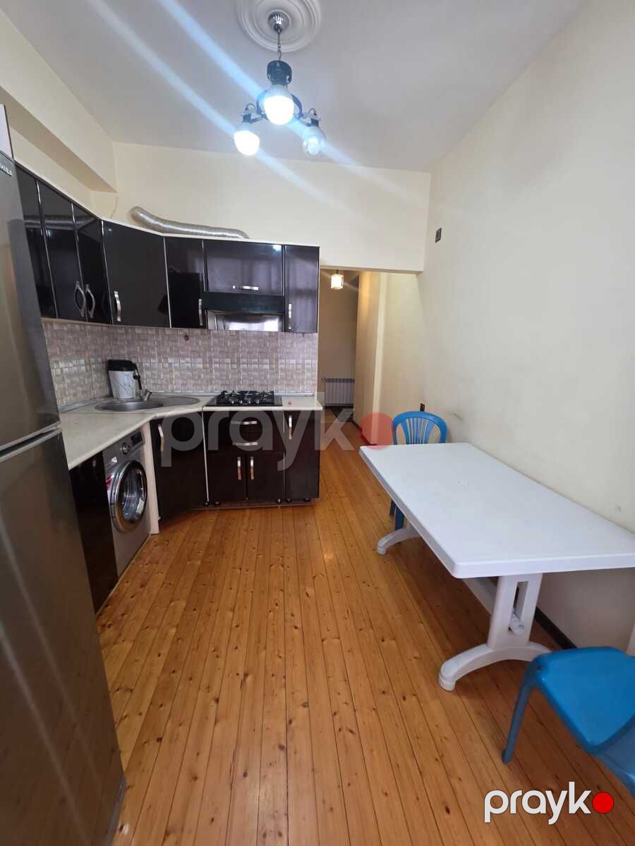 İcarəyə verilir 2 otaqlı yeni tikili 73 m² — Mənzil, Bakı (9)