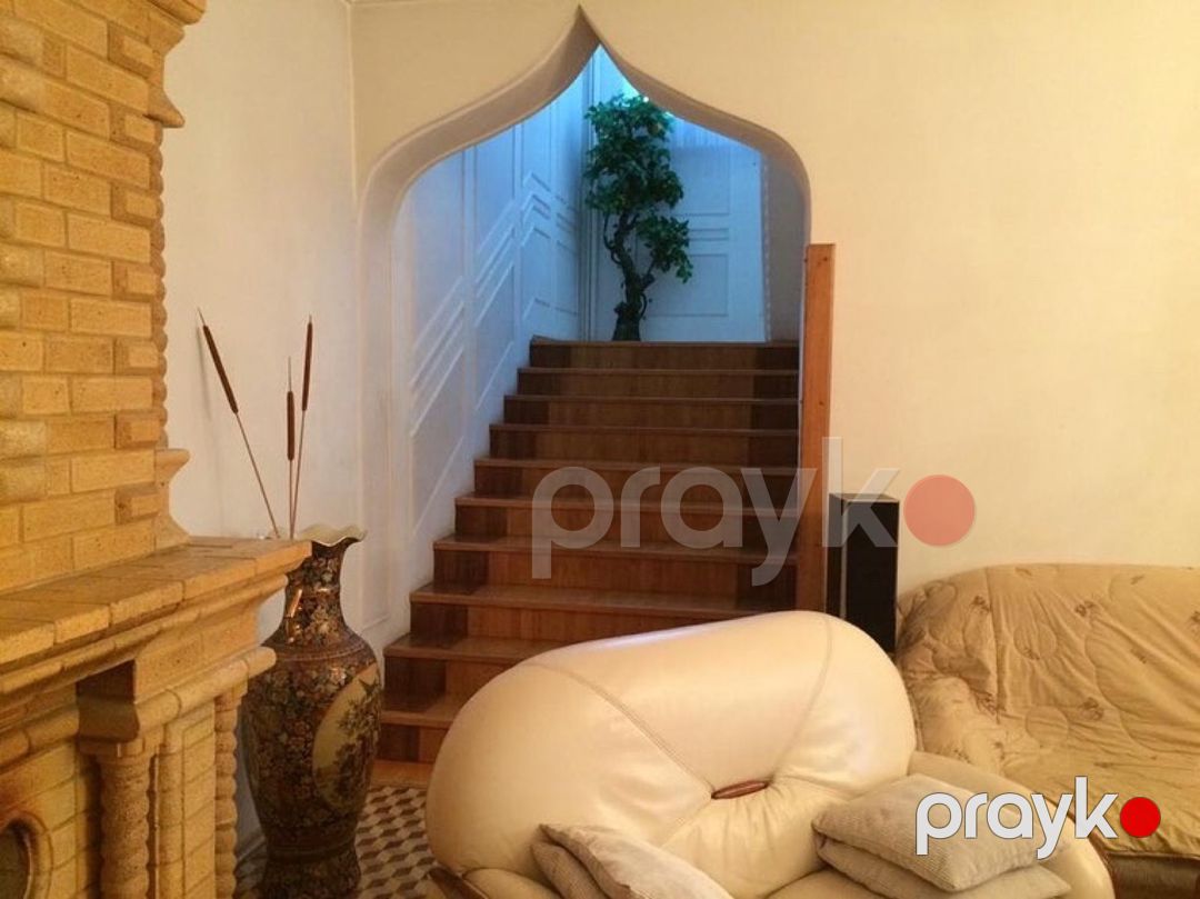 Villa, Xətai r — Ev, villa, Bakı (3)