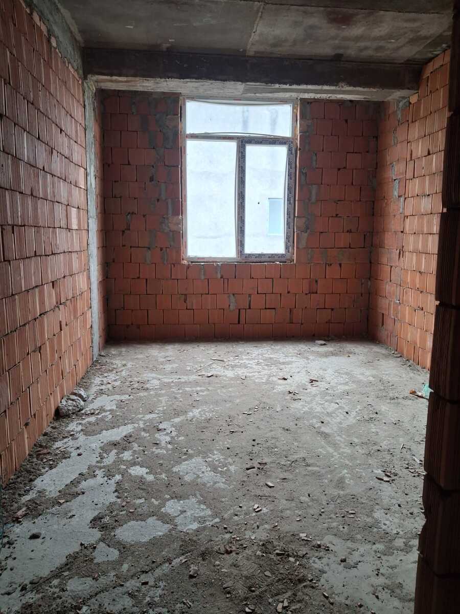Satılır 2 otaqlı yeni tikili 54 m² — Mənzil, Bakı (2)