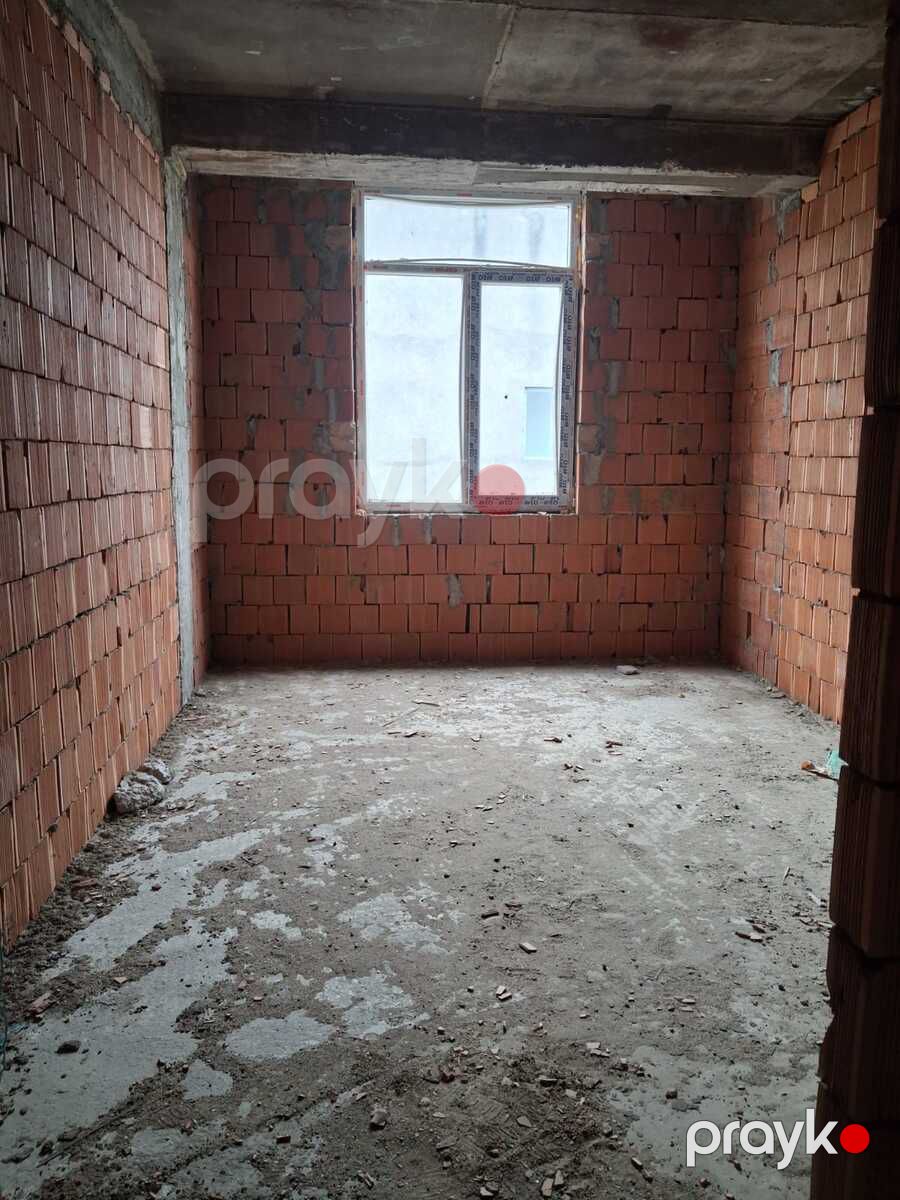 Satılır 2 otaqlı yeni tikili 54 m² — Mənzil, Bakı (2)