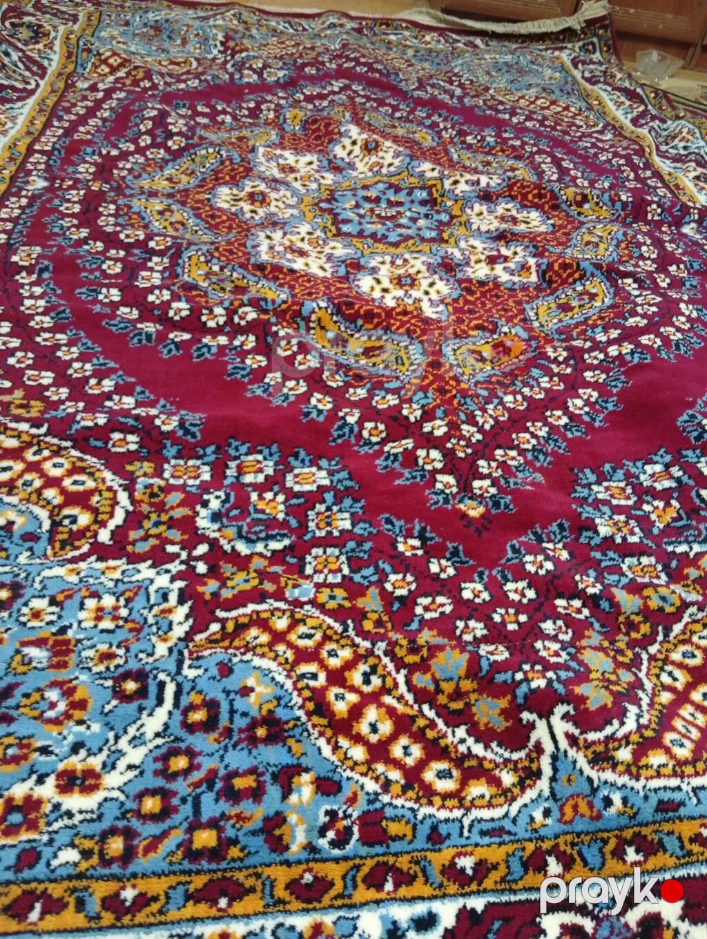 Xalça Kredit yoxdur — Xalılar, Bakı (2)