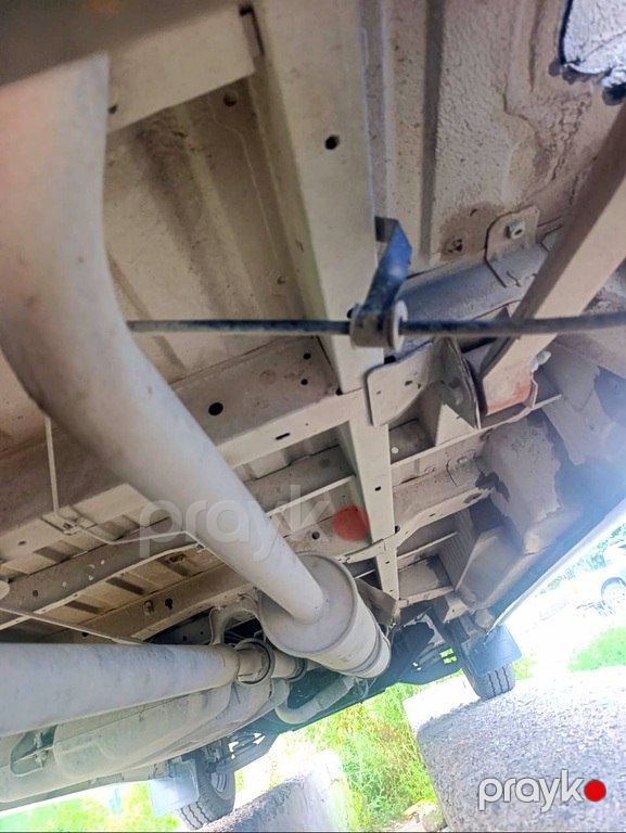 Ford Transit, 2.5 L, 1999 il, 432 000 km — Avtomobillər, İmişli (12)