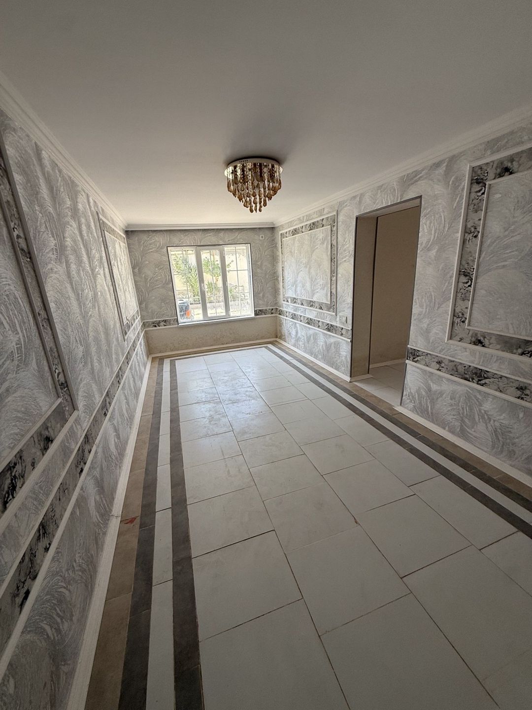Satılır 3 otaqlı həyət evi/bağ evi 63 m² — Ev, villa, Bakı (10)