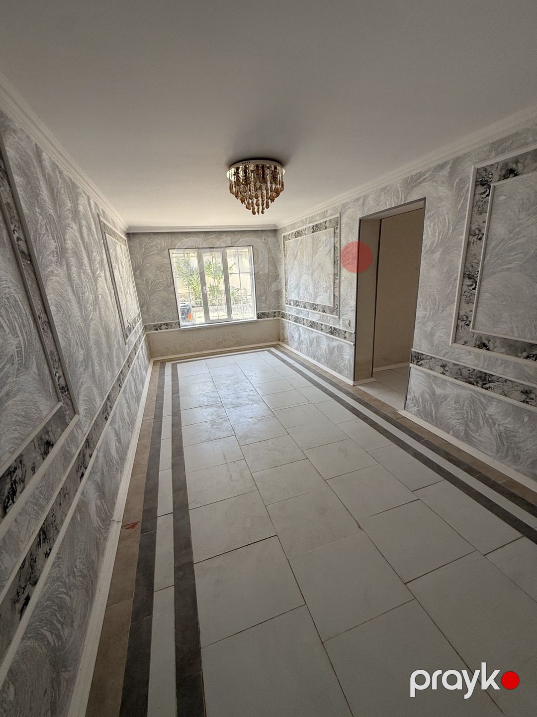 Satılır 3 otaqlı həyət evi/bağ evi 63 m² — Ev, villa, Bakı (10)