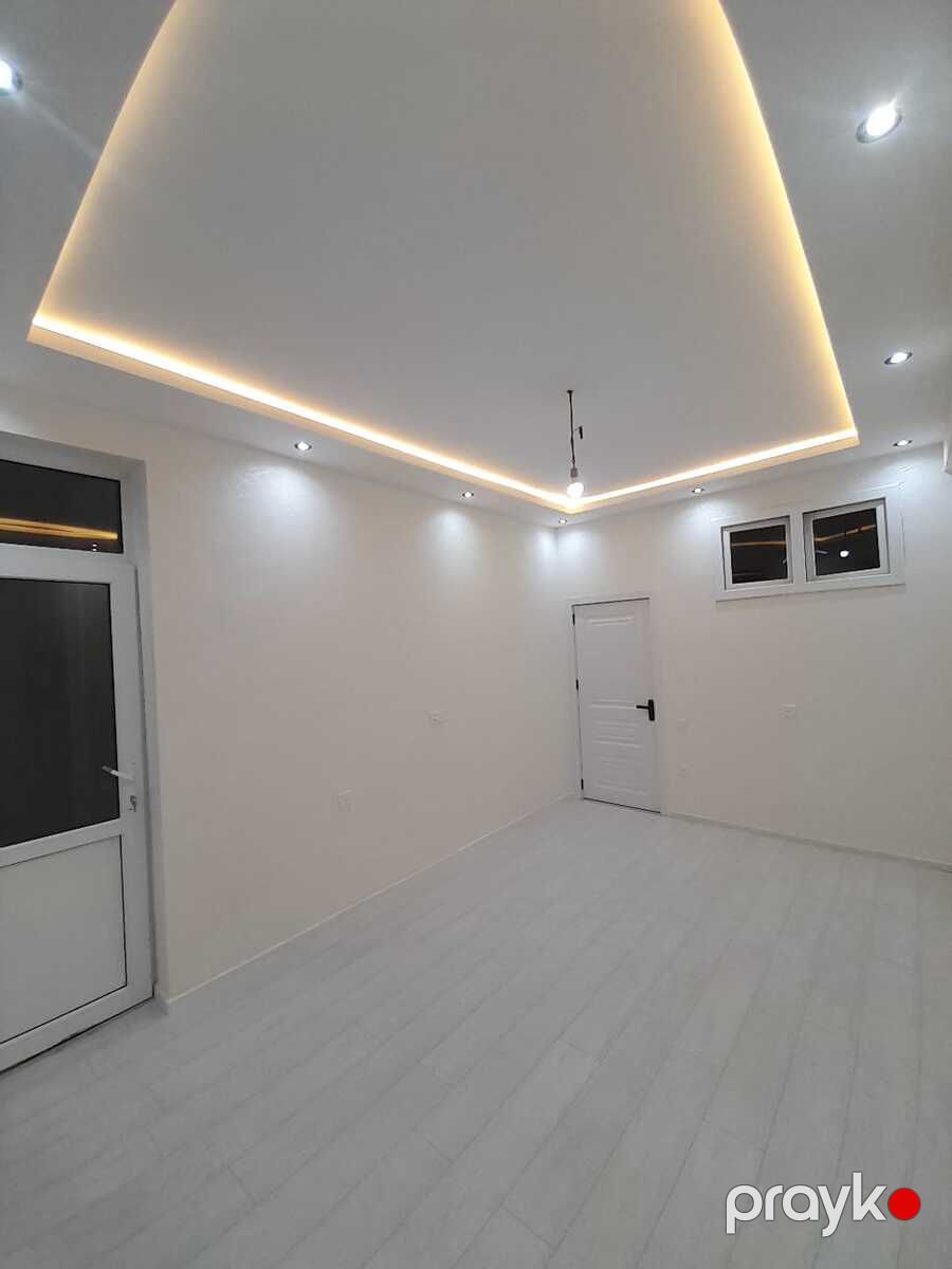 Satılır 3 otaqlı yeni tikili 63 m² — Mənzil, Xırdalan (4)