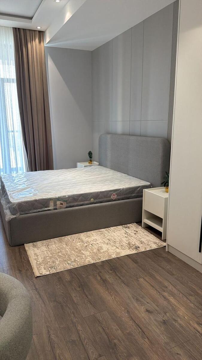 Satılır 2 otaqlı yeni tikili 94 m² — Mənzil, Bakı (9)