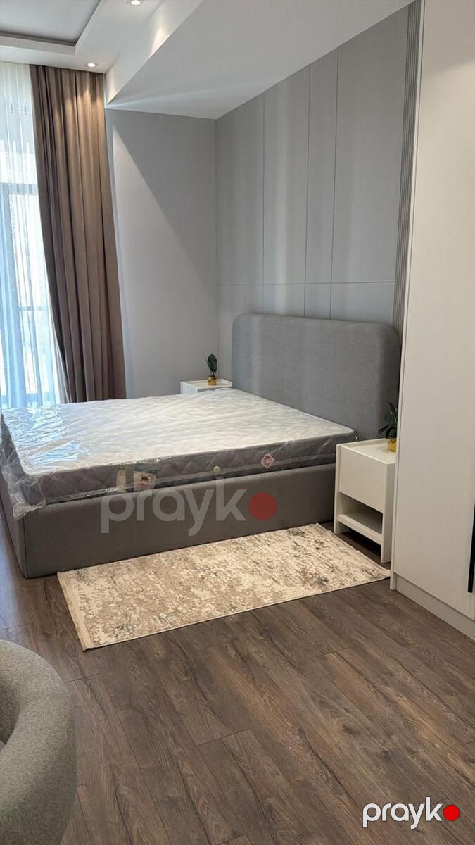 Satılır 2 otaqlı yeni tikili 94 m² — Mənzil, Bakı (9)