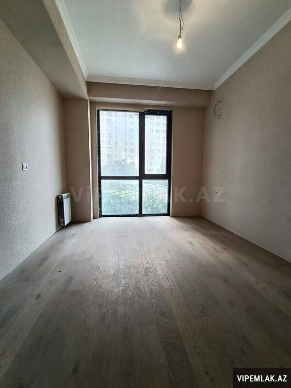 Nəsimi rayonunda 2 otaqlı Yeni tikili Satılır, 66 m² — Mənzil, Bakı (4)