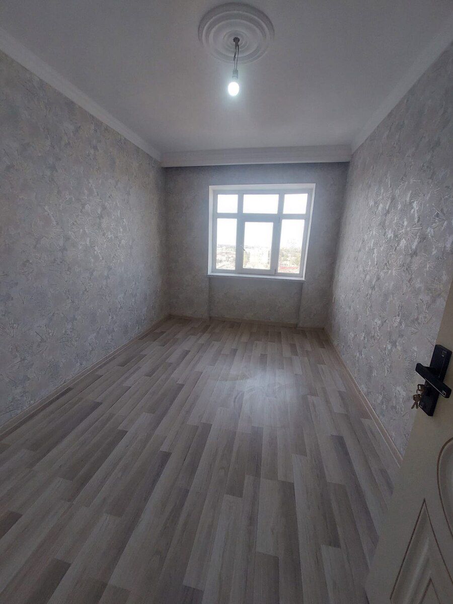 2-otaqlı mənzil, Sumqayıt ş., 62 m² — Mənzil, Sumqayıt (8)
