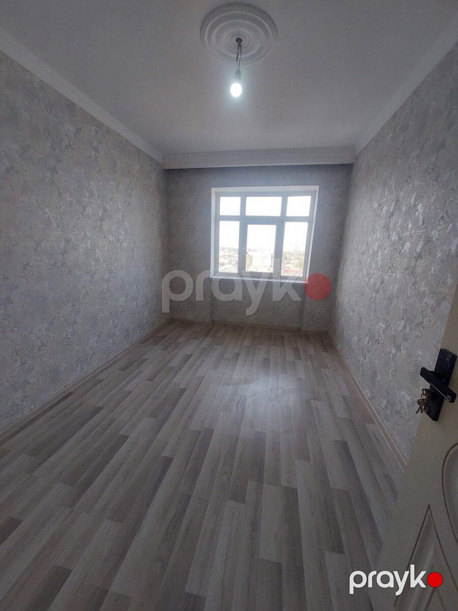 2-otaqlı mənzil, Sumqayıt ş., 62 m² — Mənzil, Sumqayıt (8)