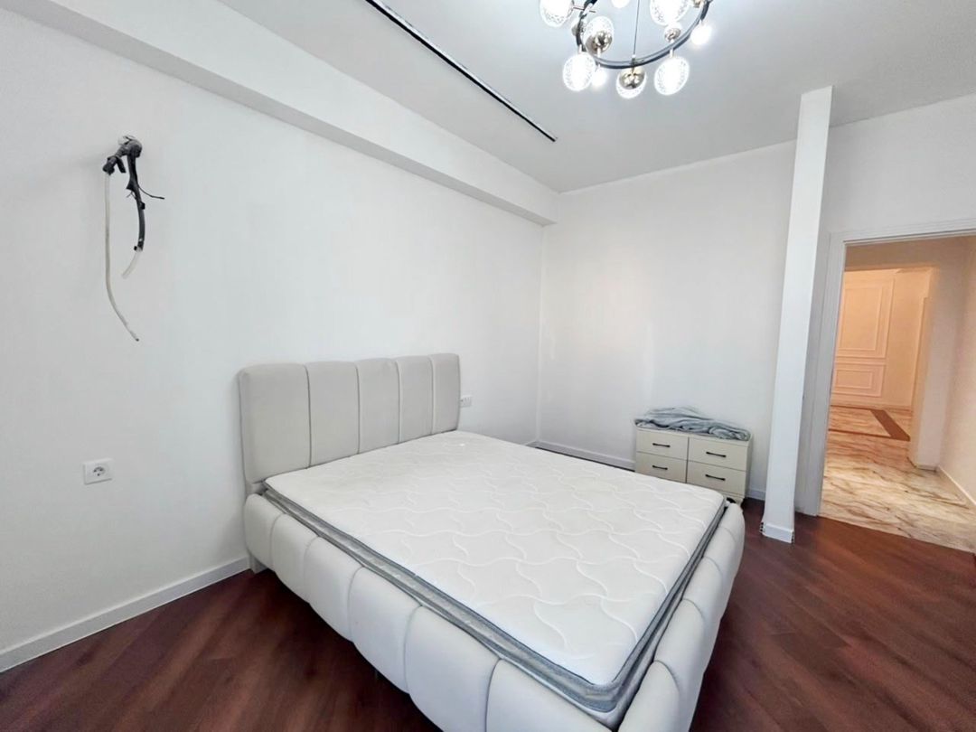 Satılır 3 otaqlı yeni tikili 130 m² — Mənzil, Bakı (6)