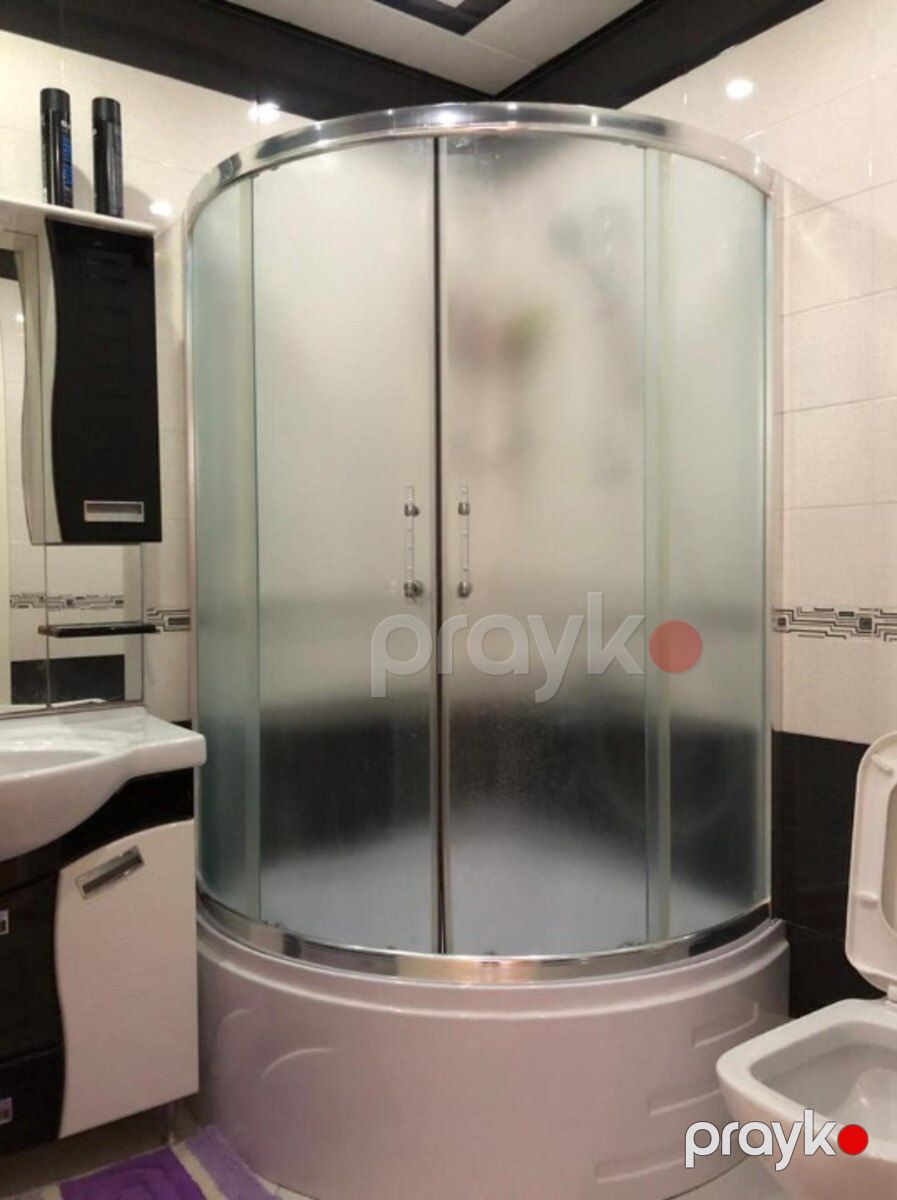 Satılır 2 otaqlı yeni tikili 85 m² — Mənzil, Bakı (4)