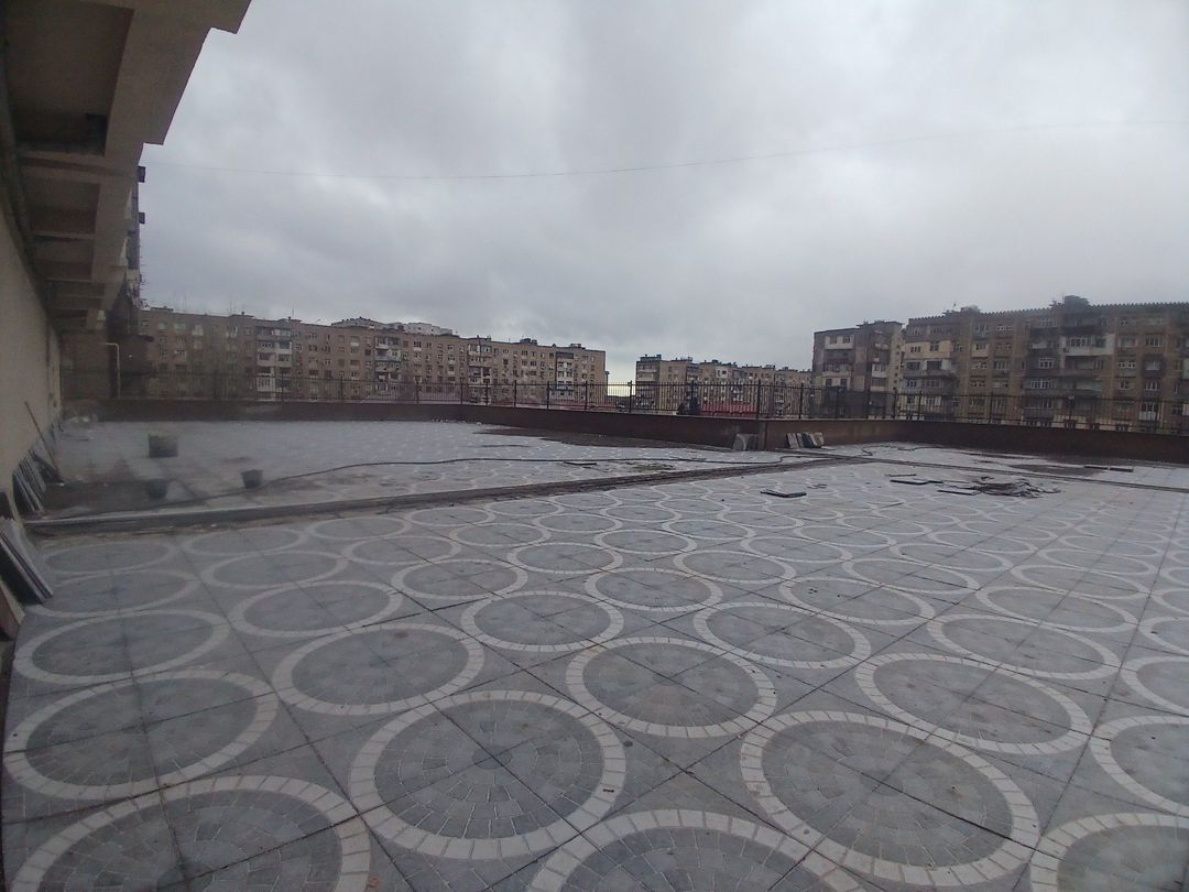 Satılır 3 otaqlı yeni tikili 147 m² — Mənzil, Bakı (4)