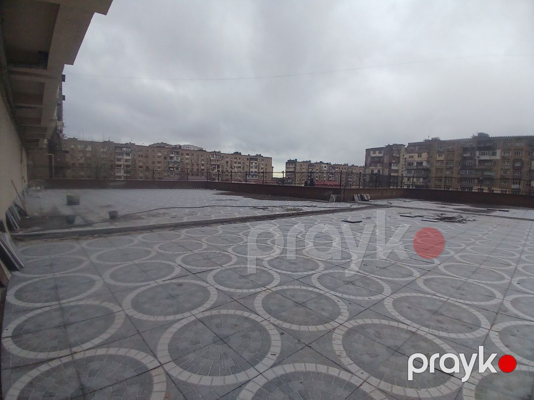 Satılır 3 otaqlı yeni tikili 147 m² — Mənzil, Bakı (4)
