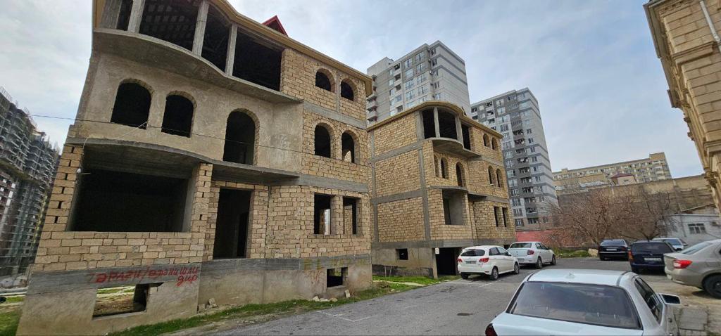 Satılır obyekt 575 m² — Əmlak, Bakı (8)