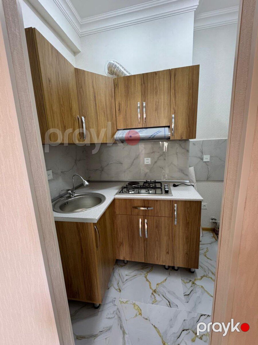 2-otaqlı yeni tikili kirayə verilir, Sumqayıt ş., 56 m² — Mənzil, Sumqayıt (5)