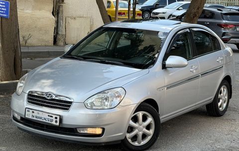 Hyundai Accent, 1.6 L, 2009 il, 226 000 km — Bakı