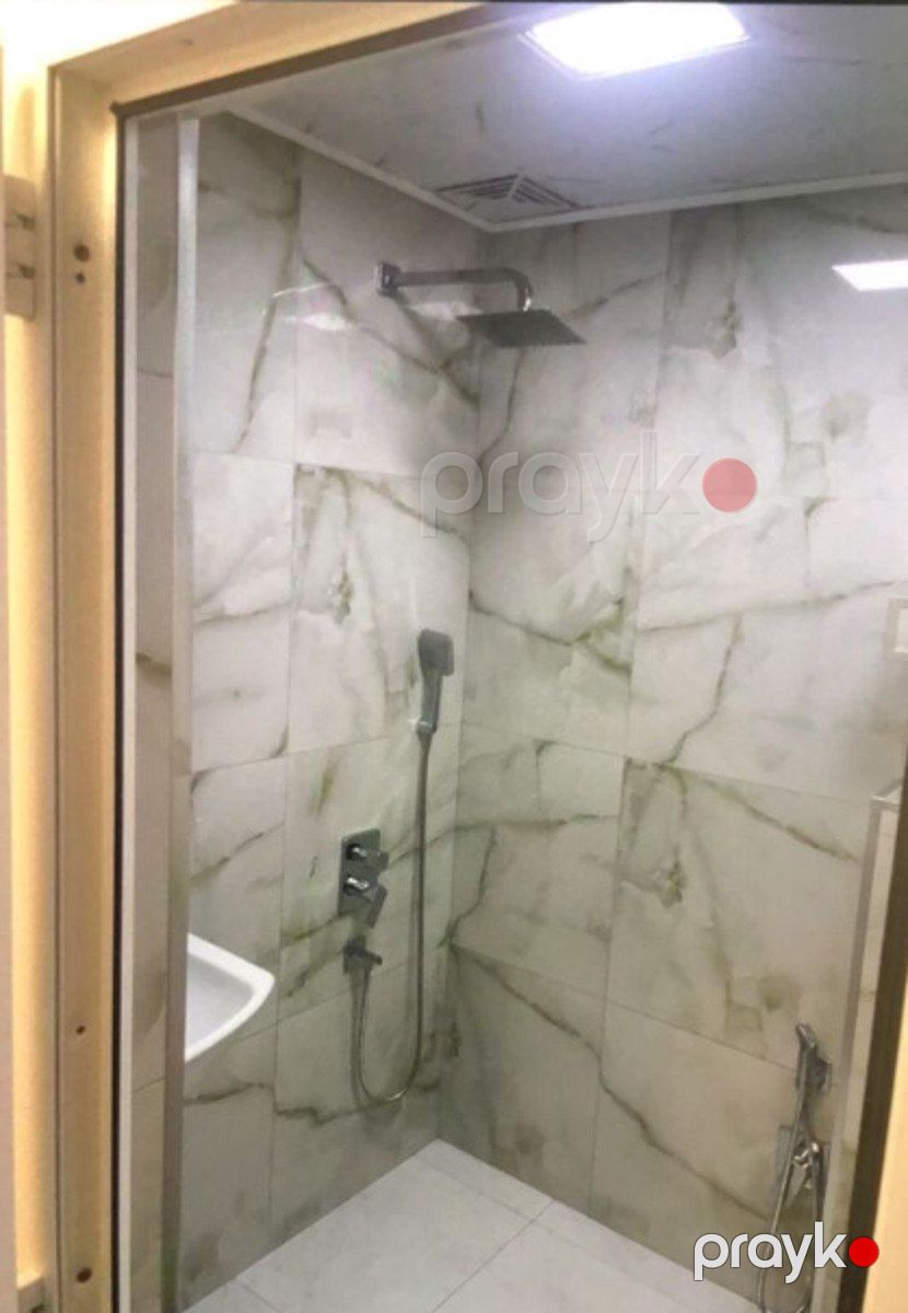 İcarəyə verilir 2 otaqlı köhnə tikili 62 m² — Mənzil, Bakı (3)