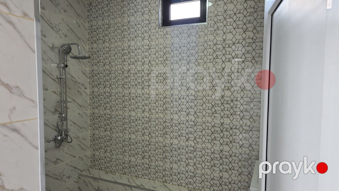 Satılır 4 otaqlı həyət evi/bağ evi 133 m² — Ev, villa, Bakı (3)