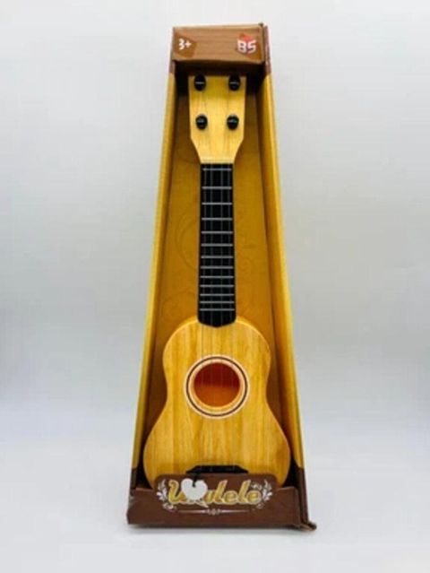 Gitara Uşaqlar üçün gitara Rəsmi iş yeri olan və olmayanlara,tək — Bakı