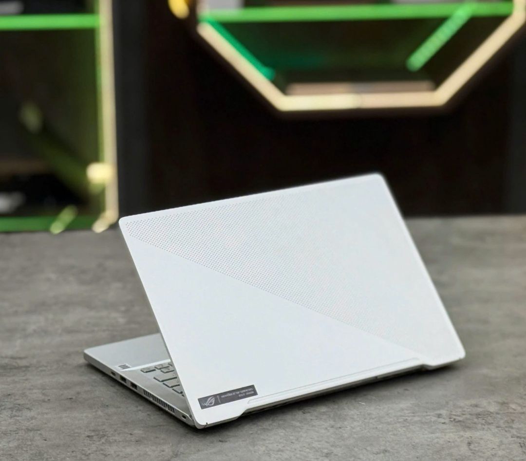 Noutbuk Asus Rog Zephyrus G14 rtx 2060 — Noutbuklar, Bakı (5)