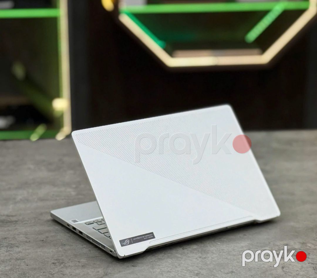 Noutbuk Asus Rog Zephyrus G14 rtx 2060 — Noutbuklar, Bakı (5)