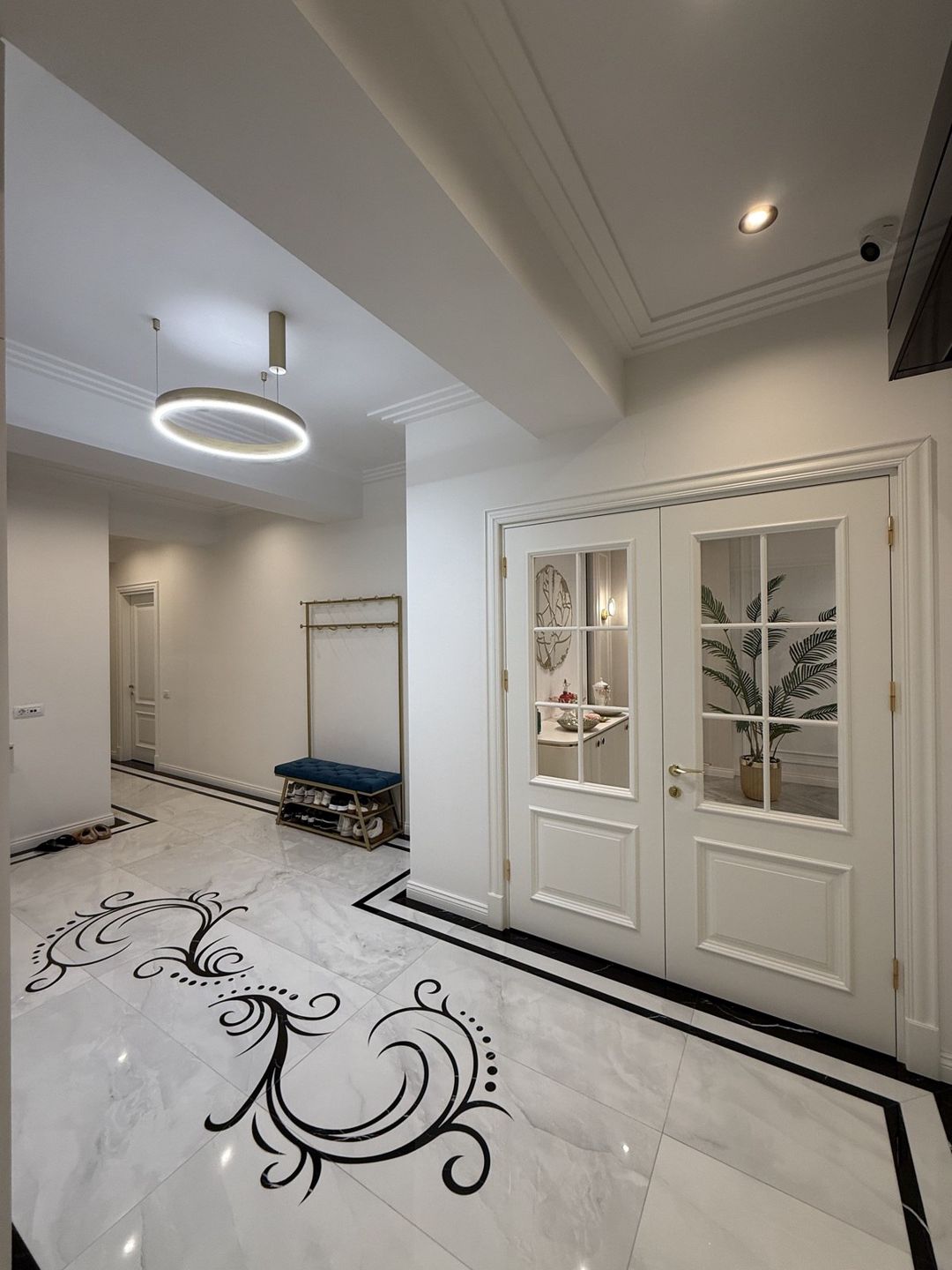 Satılır 4 otaqlı yeni tikili 180 m² — Mənzil, Bakı (6)