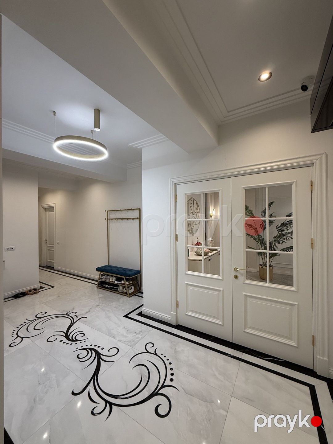 Satılır 4 otaqlı yeni tikili 180 m² — Mənzil, Bakı (6)