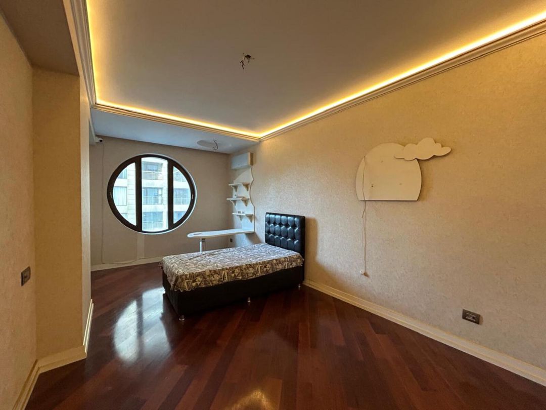 Satılır 3 otaqlı yeni tikili 210 m² — Mənzil, Bakı (11)