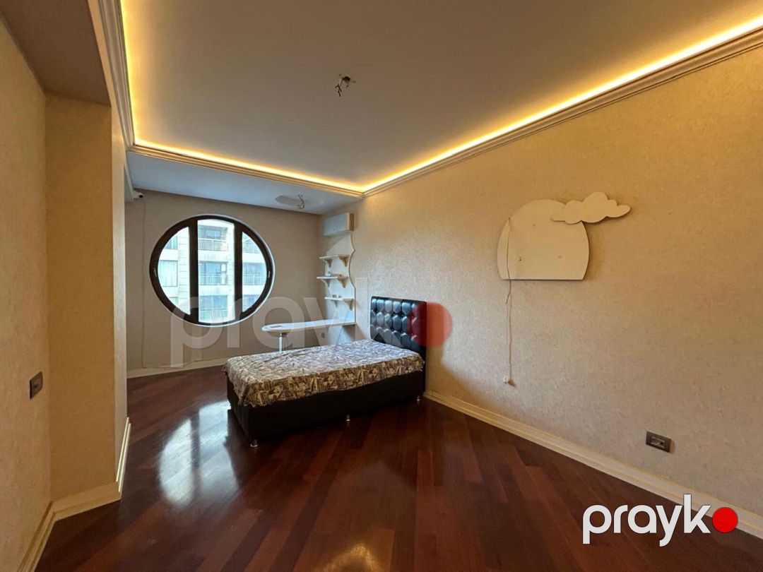 Satılır 3 otaqlı yeni tikili 210 m² — Mənzil, Bakı (11)