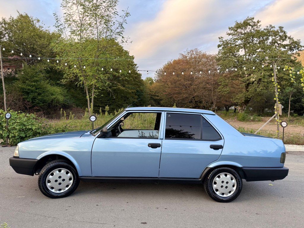 Tofas Dogan, 1.6 L, 2004 il, 89 000 km — Avtomobillər, Qəbələ (7)