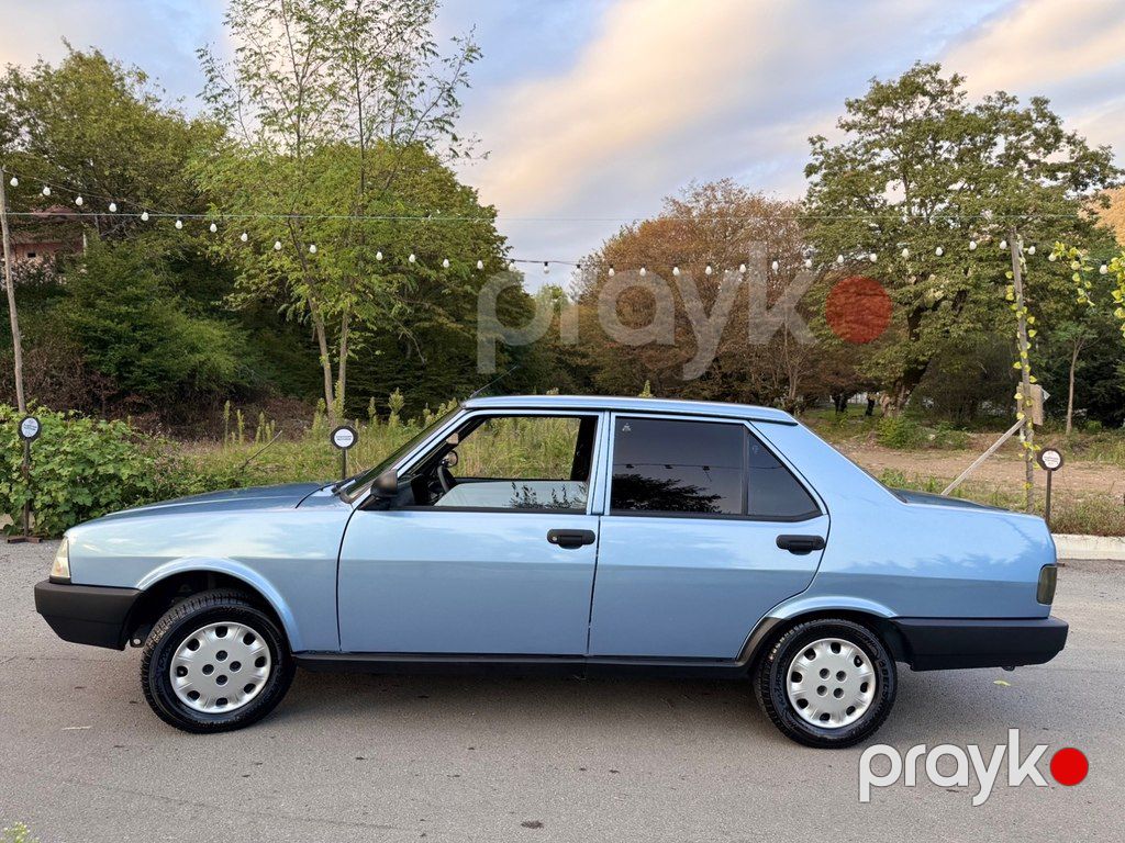 Tofas Dogan, 1.6 L, 2004 il, 89 000 km — Avtomobillər, Qəbələ (7)